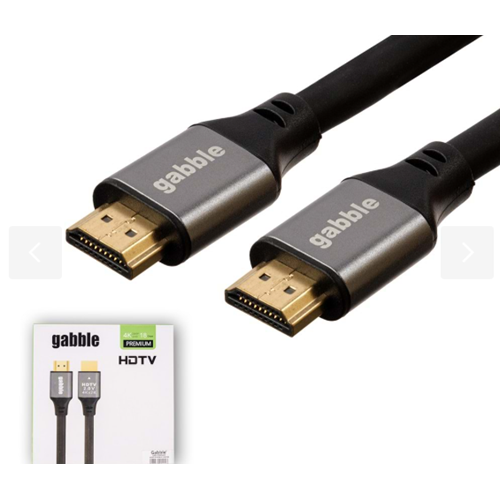 GABBLE GAB-HDMI420 HDMI 4K 15MT