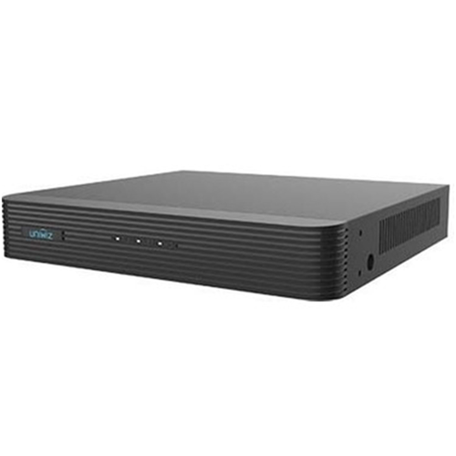 Uniwiz XVR-108F 8 Kanal XVR Kayıt Cihazı