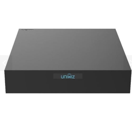 Uniwiz XVR-116F 16 Kanal XVR Kayıt Cihazı