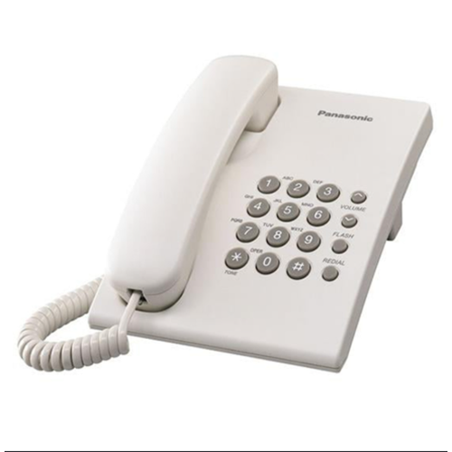 PANASONİC KX-TS500TR MASAÜSTÜ TELEFON