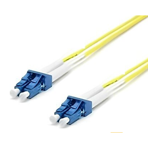 Apronx APX-PC123 3 m (LC-LC/SM/DX) Duplex Fiber Optik Patch Kablo