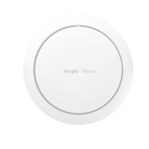 RUIJIE REYEE RG-RAP2266 AX3000 WIFI6 1xGE 2976MBPS 5GHz INDOOR POE ACCESS POINT