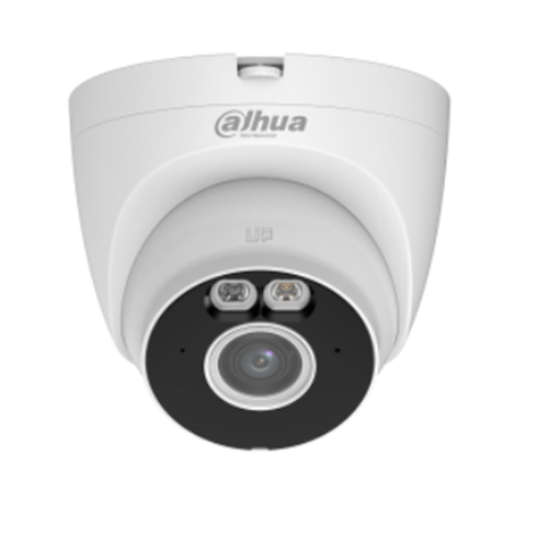 DAHUA T5A-PV-0280B 2.8MM 5MP WIFI TURRET DOME IP KAMERA
