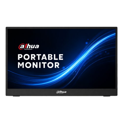DAHUA 15.6