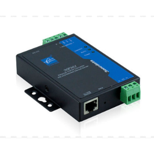 CODESEC NP301 RS485 - TCP/IP Çevirici Modül
