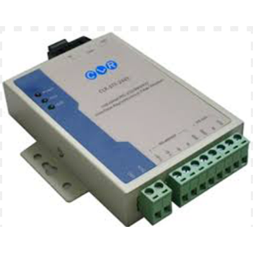 CODESEC STF244S RS485 - Fiberoptik Çevirici Modül