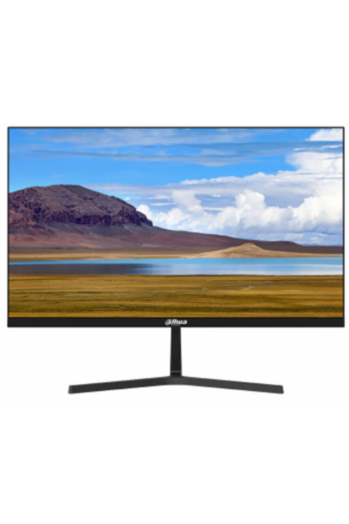 DAHUA I-LM22-B200S 21.5 DAHUA MONİTÖR 1920×1080 16:9,250 cd/m2,VGA×1, HDMI×1,Audio 1,5Wx2