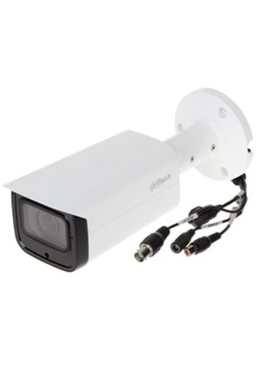 DAHUA HAC-HFW1200R-Z-IRE6- 2MP IR BULLET VF MOTORIZE HD-CVI KAMERA