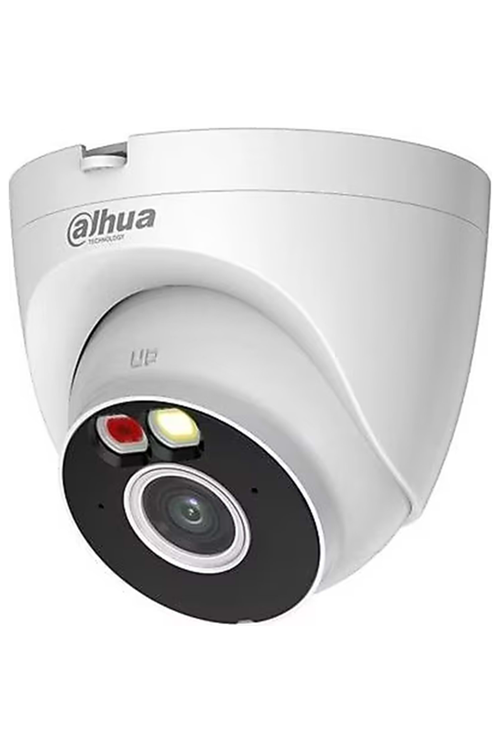 DAHUA T4A-PV 4MP 2.8MM 30M IR SESLI TURRET WIFI POE IP KAMERA