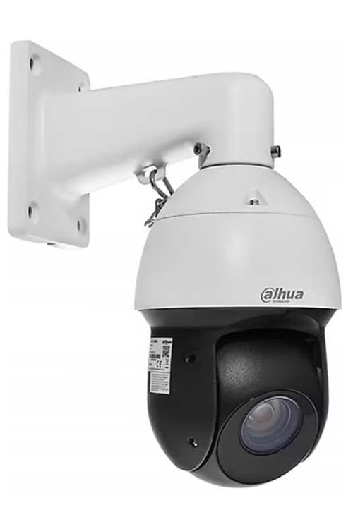 DAHUA SD49425GB-HNR 4MP 5-125MM 25X 100M IR PTZ STARLIGHT POE IP KAMERA
