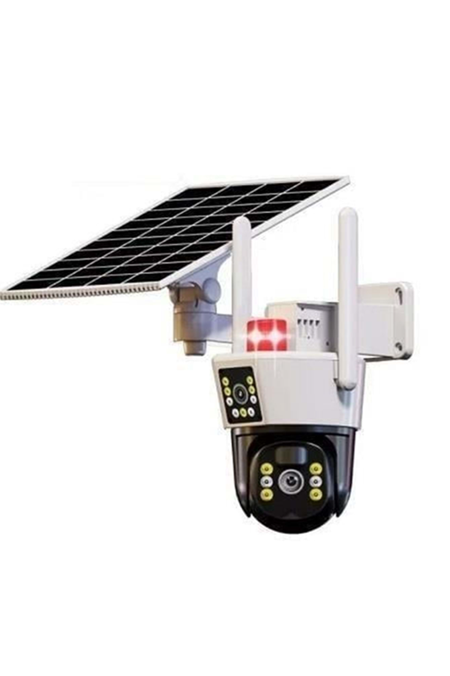 Apronx apx-wsp141 6Mp 3.6mm 4G SolaR