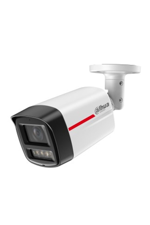 DAHUA DH-IPC-HFW2449TL-S-PRO 4MP 2.8MM WIZPRO SESLI IP BULLET KAMERA