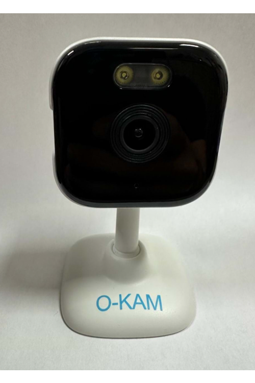 O-KAM 3031 WİFİ CAMERA KARE