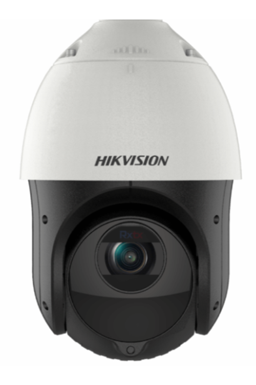 HIKVISION DS-2DE4425IW-DE 4 MP 25x IR PTZ Speed Dome IP Kamera