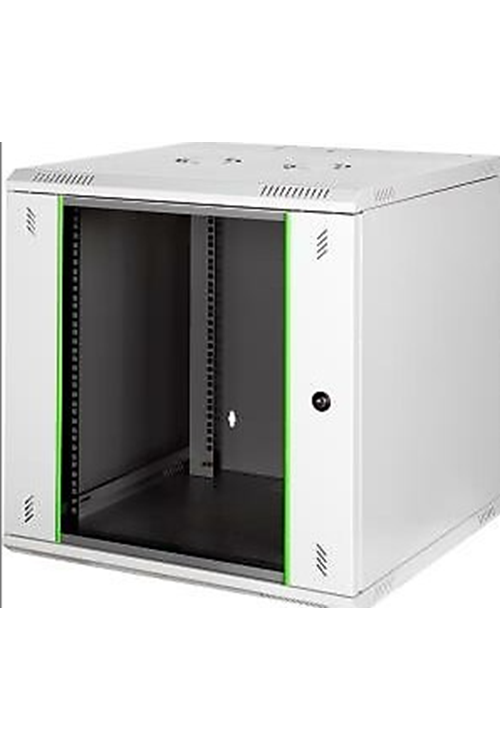 LANDE LANDE LN-WB-12U6060 12U 60x60 Duvar Tip BoşDemonte Kabinet 12U 60x60 Duvar Tip BoşDemonte Kabinet