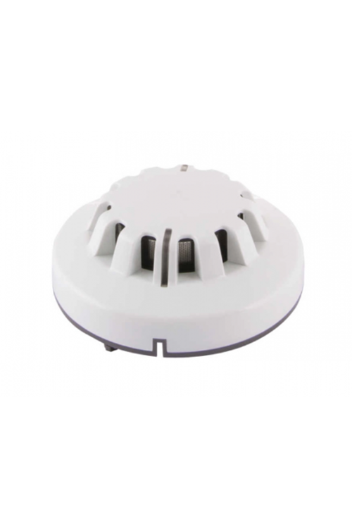 CODESEC DK230RC Röleli Duman Dedektörü+taban