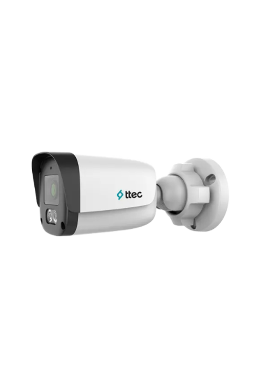 ttec IPBP-2330M-M/SL-Lite 2MP 2.8mm Sabit Lensli IR IP Bullet Kamera (TSS)