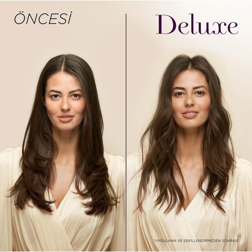Wella Deluxe Saç Losyon 100 ML Root Lift (Kök Hacim)