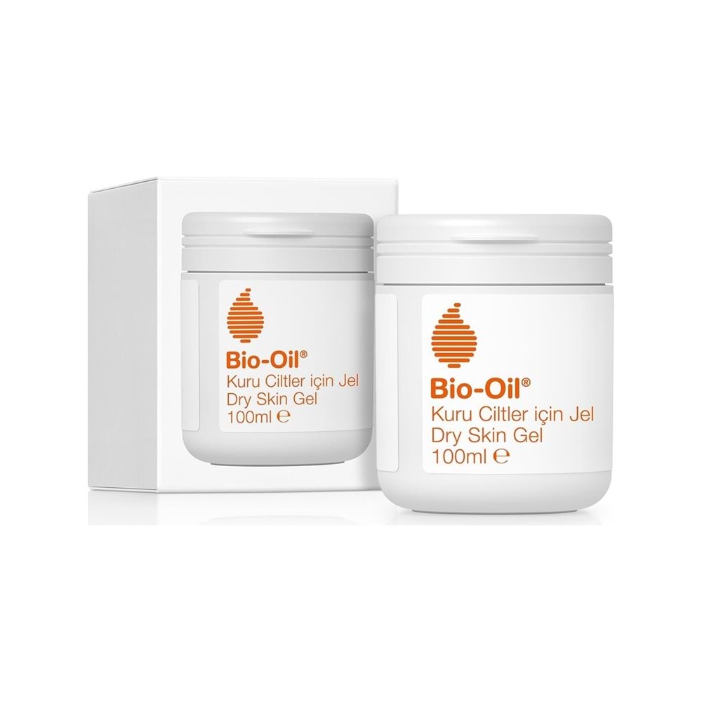 Bio-Oil Kuru Ciltler Için Jel Dry skin Care Gel 100 ML