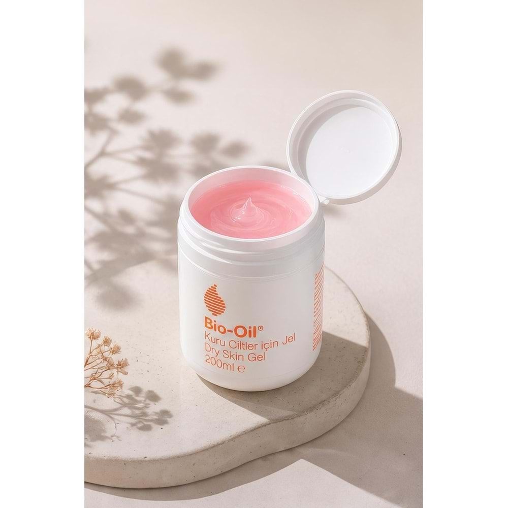 Bio-Oil Kuru Ciltler Için Jel Dry skin Care Gel 100 ML