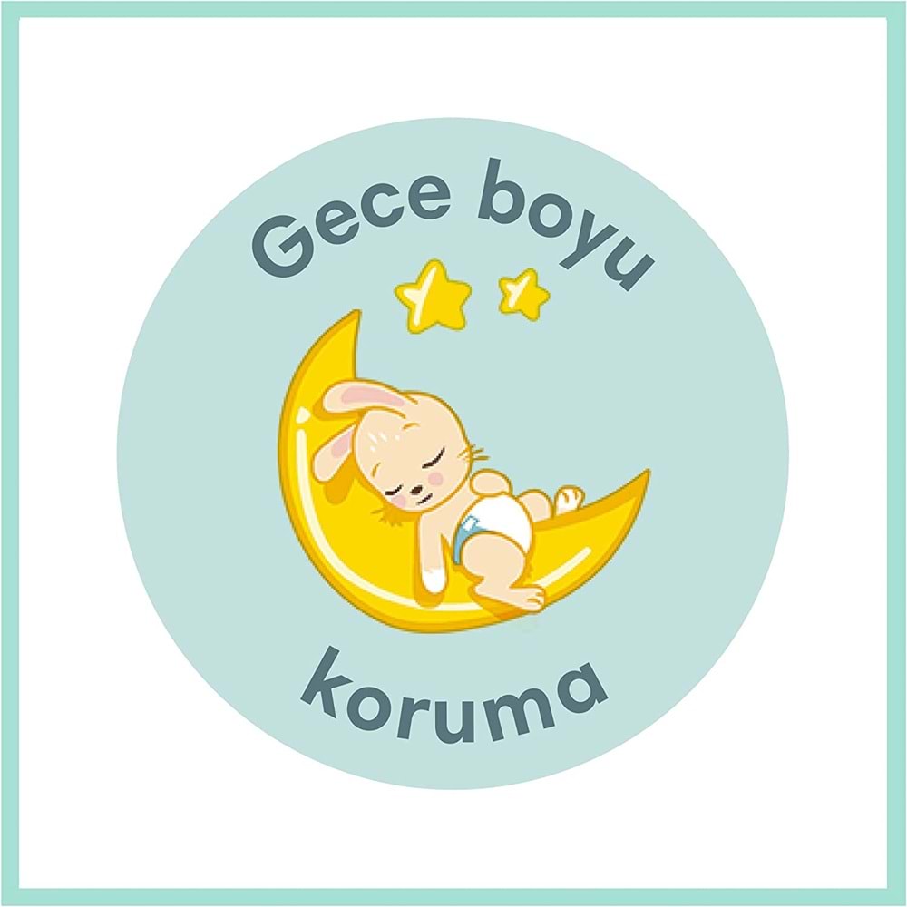 Prima Premium Care Bebek Bezi 2 Beden 4-8 KG Mini 180 Adet Aylık Fırsat Pk