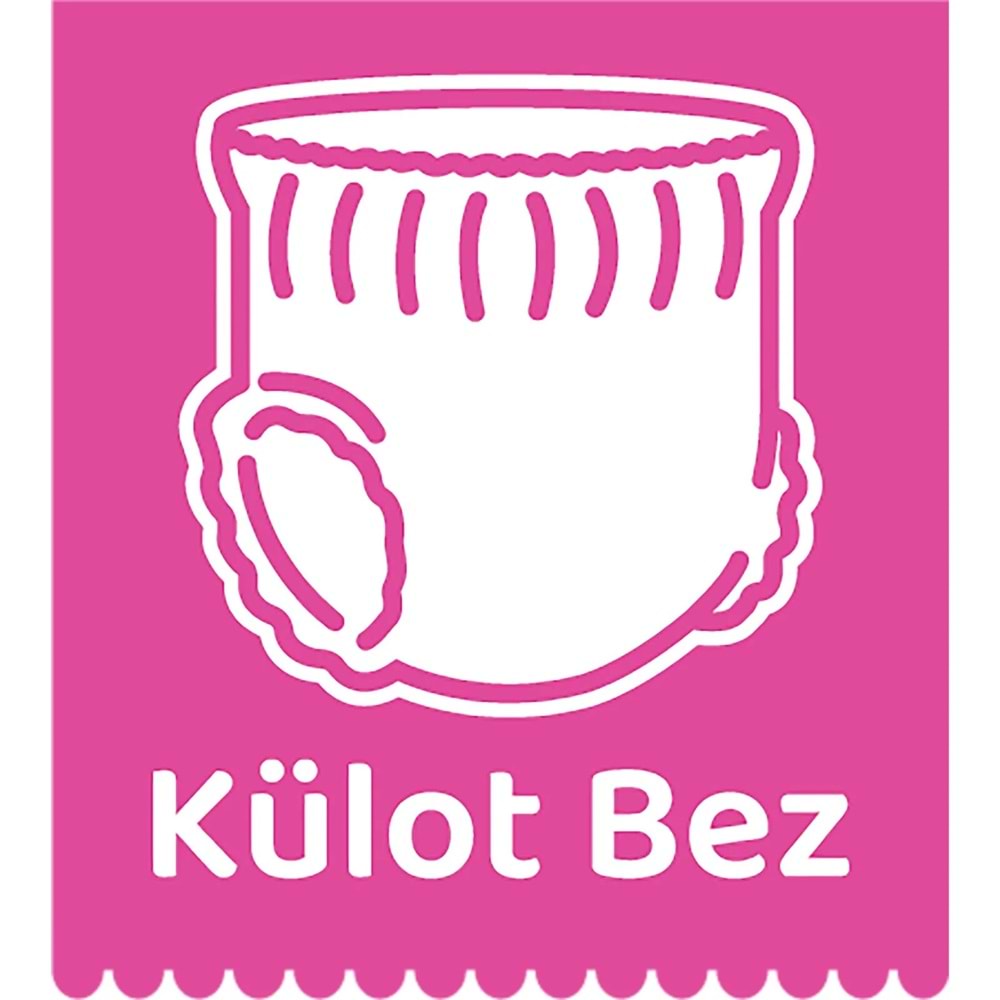 Molfix Külot Bebek Bezi 4 Beden 9-14 KG Maxi 52 Adet Fırsat Pk