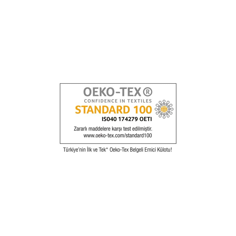 Önlem Emici Külot Yetişkin Bezi XL- Extra Large - Ekstra Büyük (30 Adet)