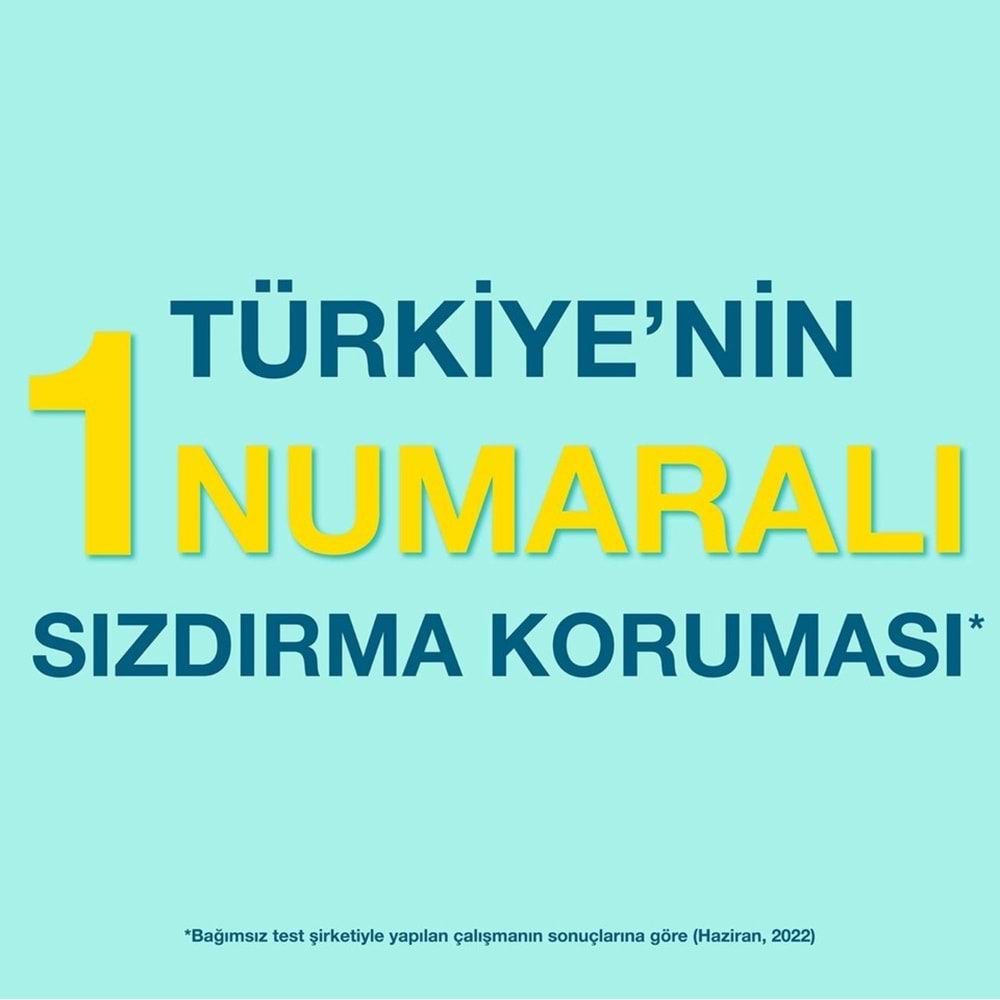 Prima Premium Care Bebek Bezi 6 Beden 13+ Extra Large 62 Adet Ultra Fırsat Pk