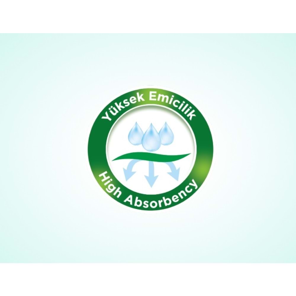 Evony Yetişkin Bezi Emici Külot L - Büyük - Large 240 Adet