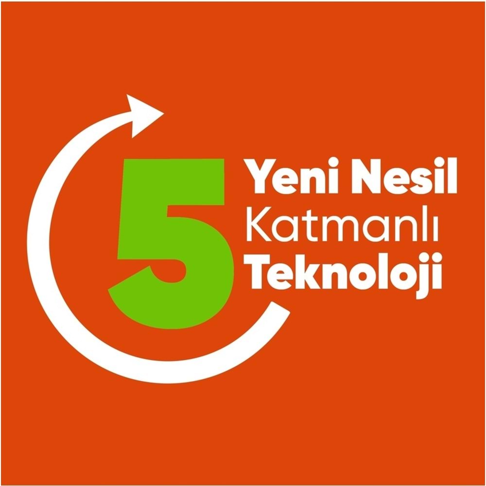 FreshLife Yetişkin Bezi Bel Bantlı S - Küçük - Small 90 Adet (3PK*30)
