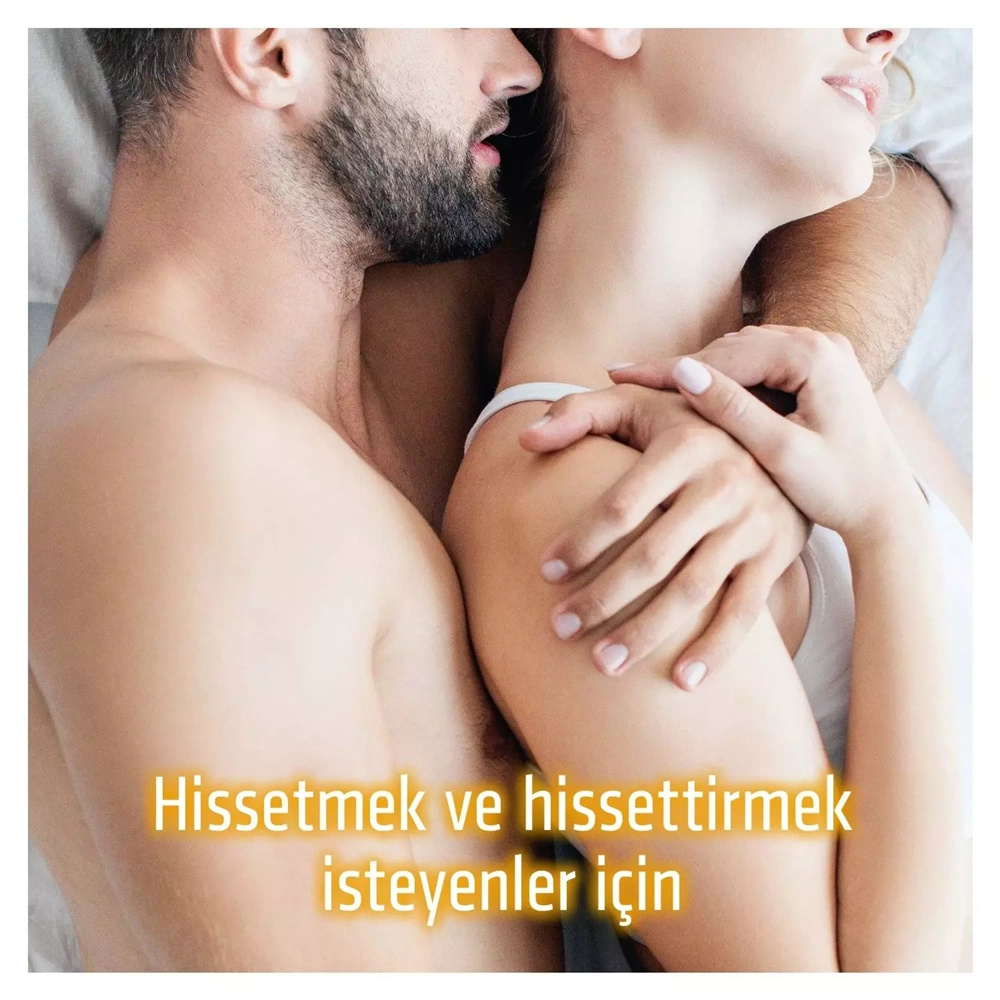 Okey Prezervatif 60 Adet Hisset Ekonomik Pk (3PK*20)