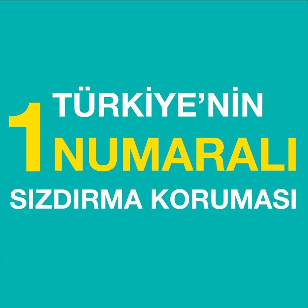 Prima Bebek Bezi 8 Beden 17+ KG XXXLarge 248 Adet Ultra Ekonomik Fırsat Pk