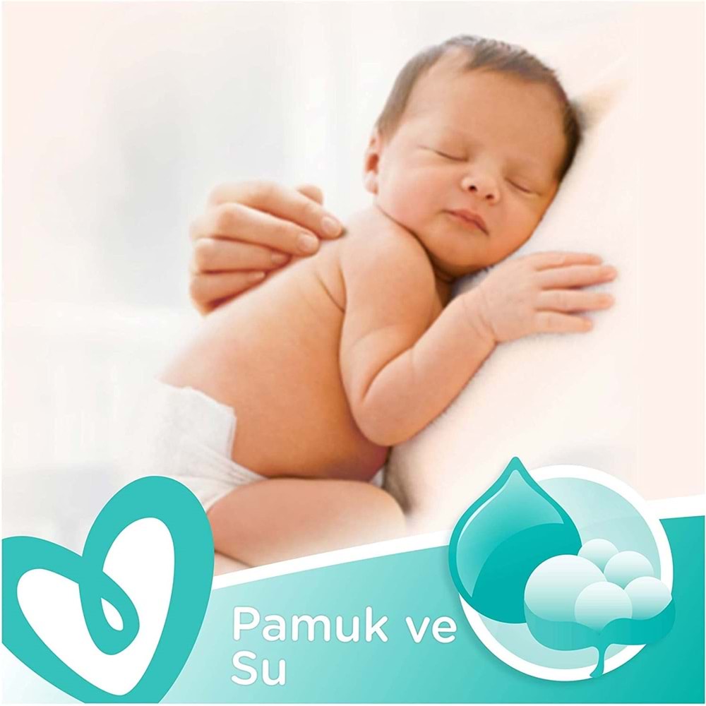 Prima Islak Havlu Mendil Hassas Ciltler İçin Bitki Bazlı Kokusuz (36 Lı Set) (12PK*3) 1872 Yaprak
