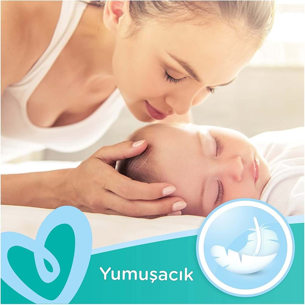 Prima Islak Havlu Mendil Temiz ve Ferah (Bitki Bazlı) 24 Lü Set (8PK*3) 1248 Yaprak