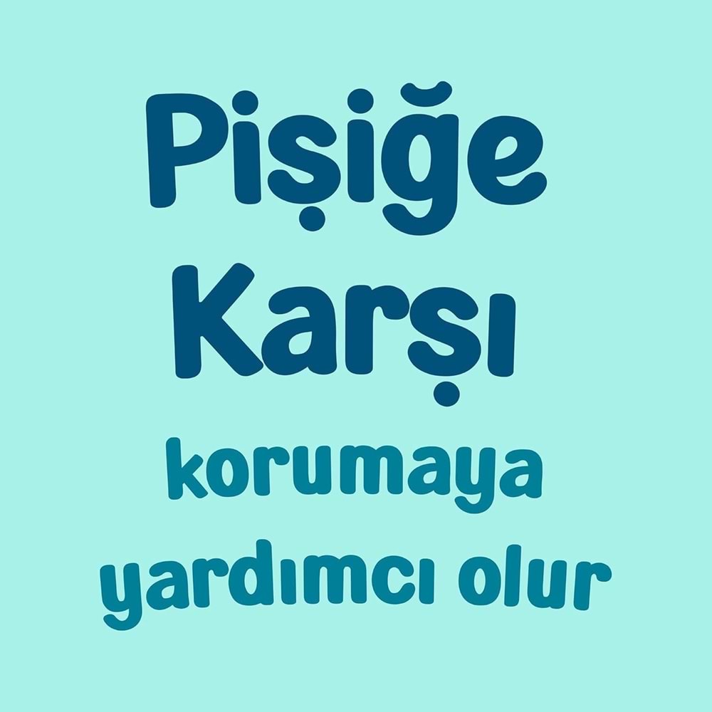 Prima Premium Care Bebek Bezi 7 Beden 15+ KG XXXLarge 60 Adet Süper Ekonomik Pk