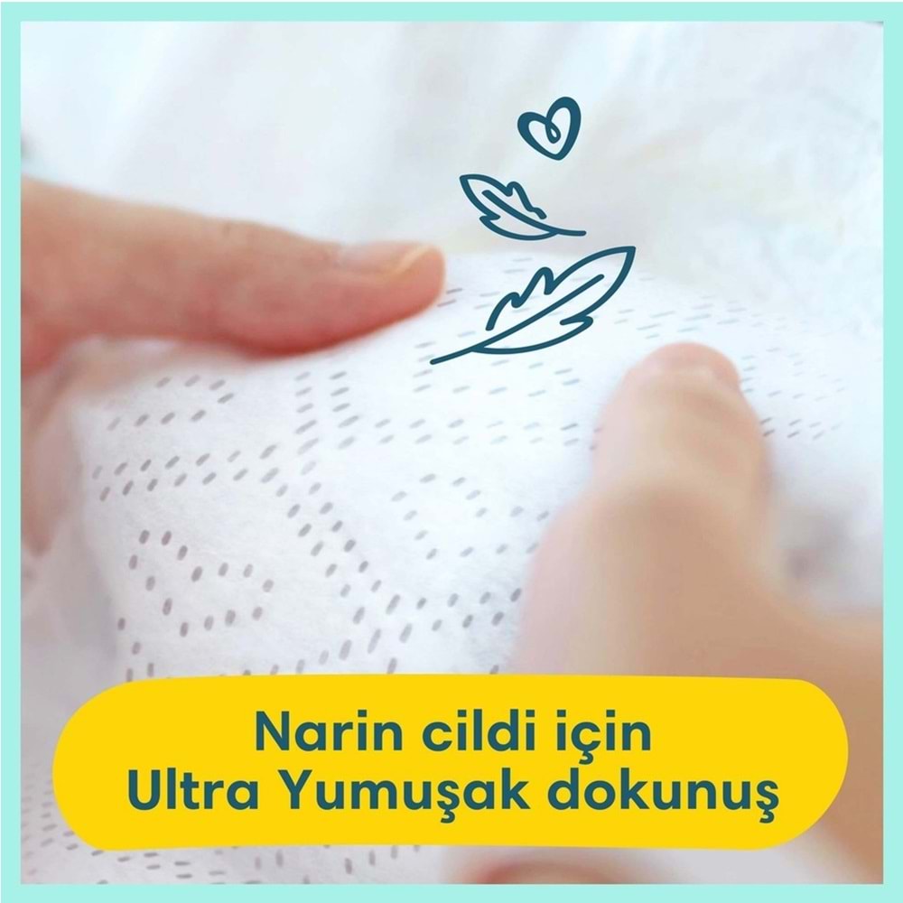 Prima Premium Care Bebek Bezi 2 Beden 4-8 KG Mini 224 Adet Ekonomik Ultra Fırsat Pk