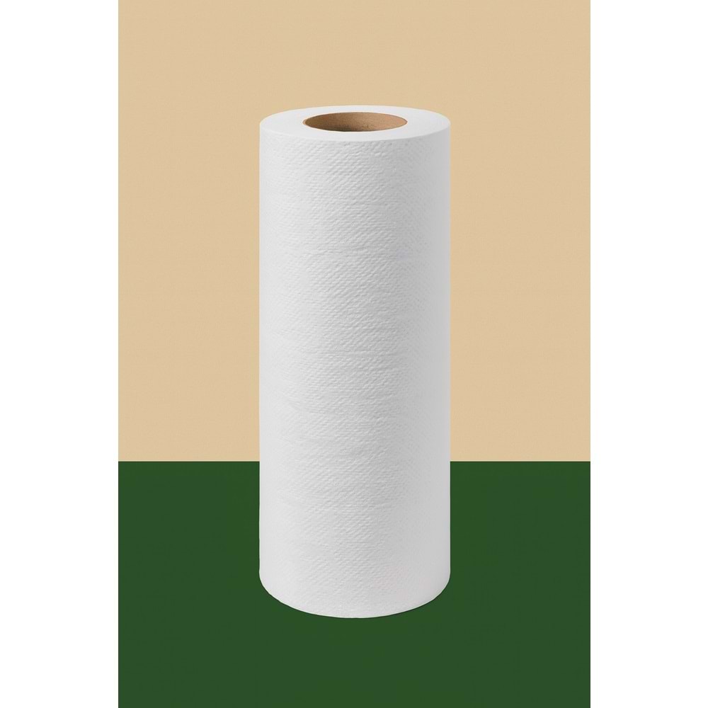 Proftr Muayene Sedye Masa Örtüsü Çift Katlı 50*25CM 50 Metre 30 Lu Set (5KL*6)