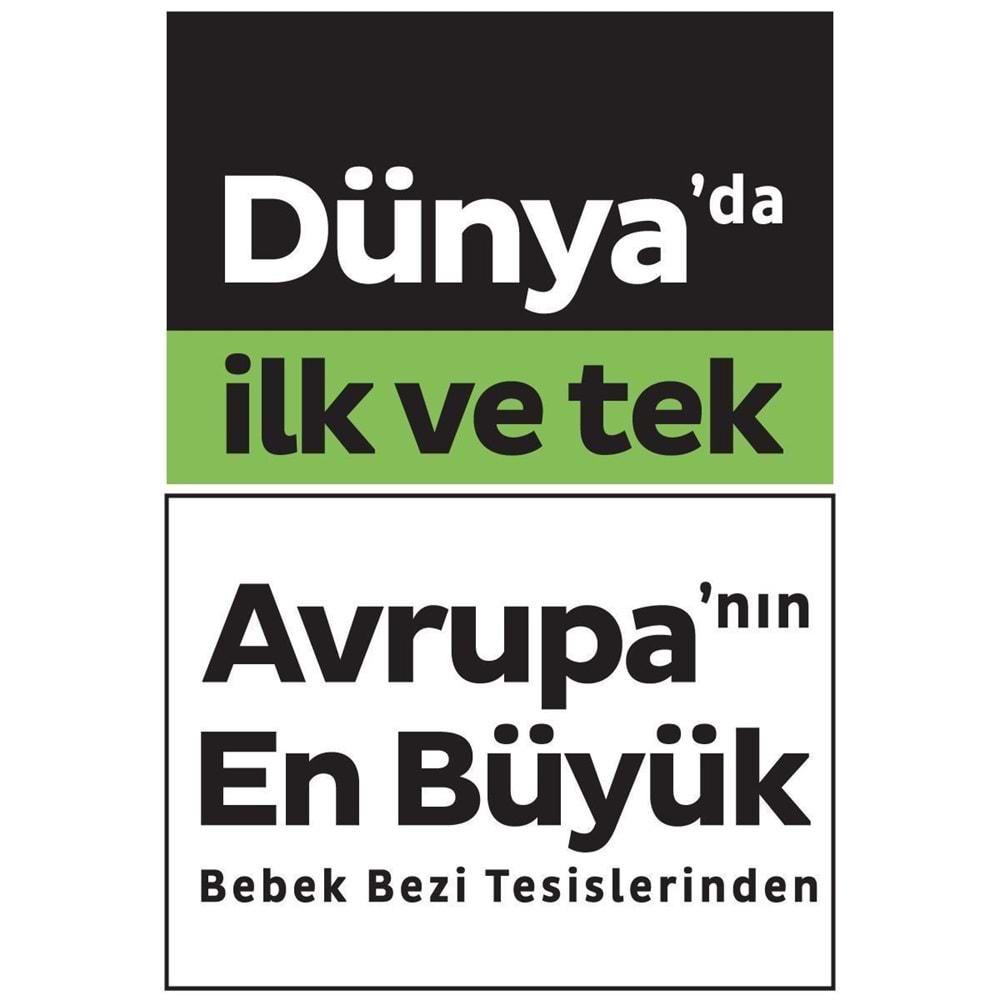 Sleepy Bebek Bezi Natural 0 Beden 0-3 KG Prematüre 264 Adet Ekstra Fırsat Pk