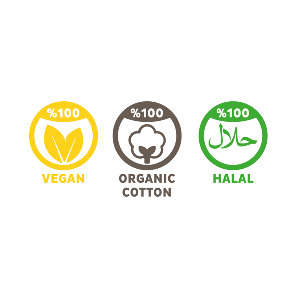 Sleepy Islak Havlu Mendil Pamuklu Yenidoğan Natural Bambu 40 Yaprak 15 Li Set (600 Yaprak)