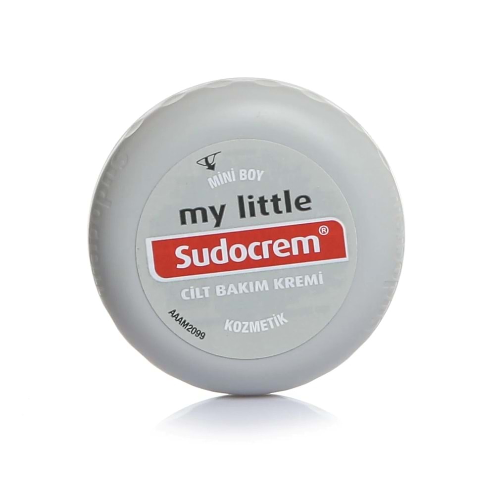 Sudocrem Cilt Bebek Bakım - Pişik Kremi 400GR+22GR (2 Li Set)