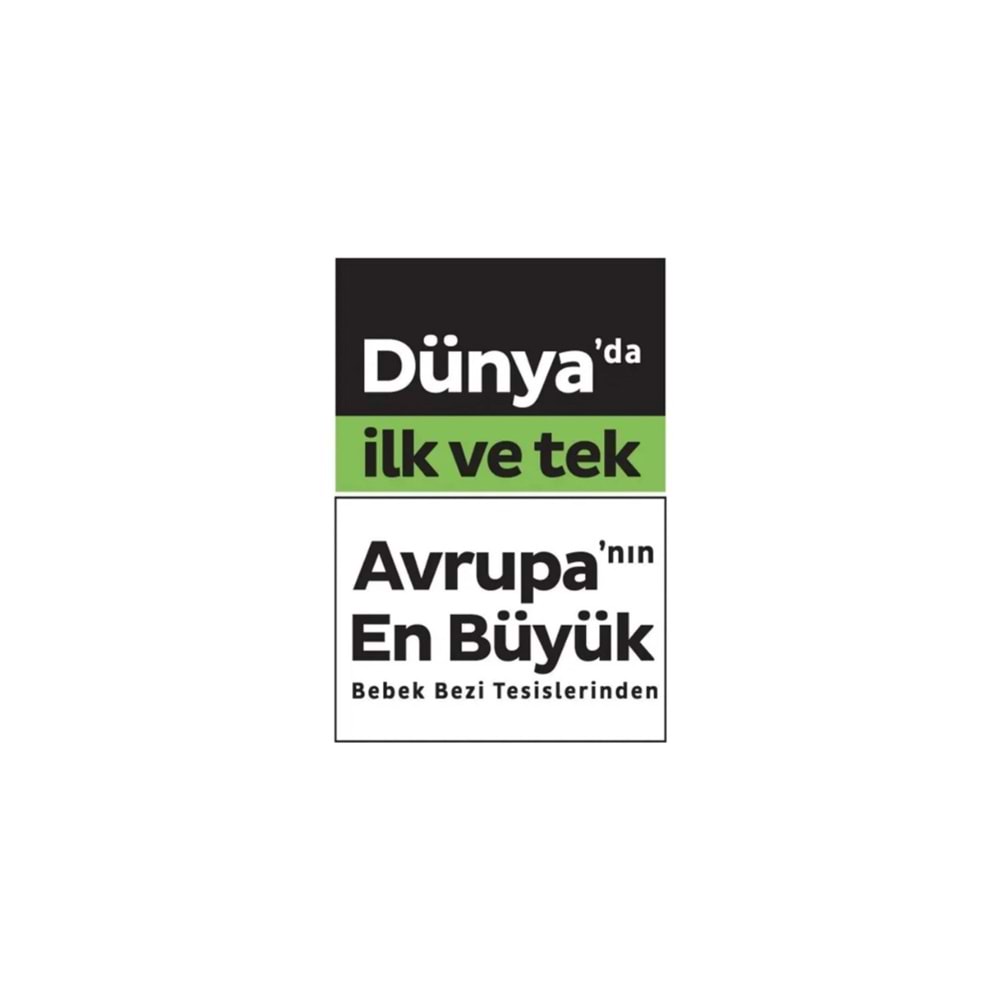 Sleepy Bebek Bezi Naturel 4+ Beden 9-16 KG Maxi Plus 528 Adet Dev Ekonomik Fırsat Pk