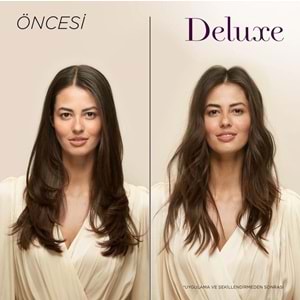 Wella Deluxe Saç Losyon 100 ML Root Lift (Kök Hacim)