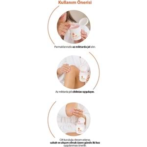 Bio-Oil Kuru Ciltler Için Jel Dry skin Care Gel 100 ML