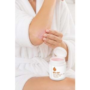 Bio-Oil Kuru Ciltler Için Jel Dry skin Care Gel 100 ML