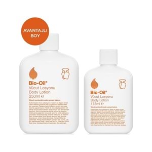 Bio-Oil Vücut Losyonu Body Lotion 250 ML