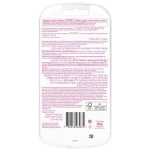 Gillette Venus Gillette Simply Venüs 3 Kullan At Tıraş Bıçağı Kadınlar İçin (Paket İçeriği 4 Adet)