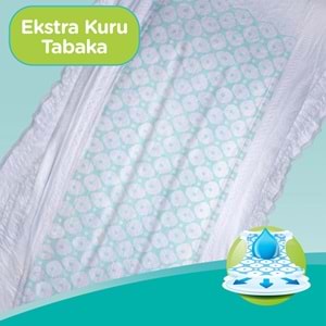 Prima Bebek Bezi 4 Beden 9-14 KG Maxi 54 Adet Ekonomik Pk