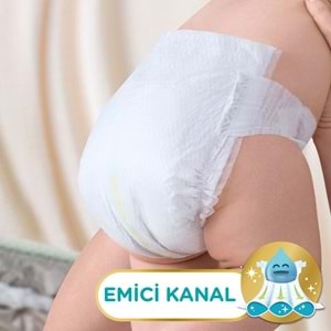 Prima Premium Care Bebek Bezi 3 Beden 6-10 KG Midi 52 Adet Ekonomik Pk