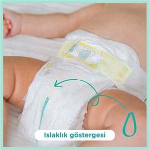 Prima Premium Care Bebek Bezi 2 Beden 4-8 KG Mini 180 Adet Aylık Fırsat Pk