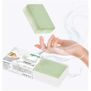 Agarta El Yapımı Doğal Sabun 150GR Hamam (9 Lu Set)